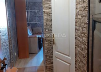 Сдам в аренду квартиру студию, 18 м2, Новосибирск, Берёзовая улица, 15, Березовая улица