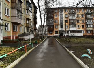 Продажа 1-комнатной квартиры, 30.8 м2, Бийск, Приморская улица, 13