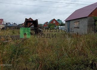 Продается земельный участок, 10 сот., село Новая Отрадовка, улица Матросова, 74