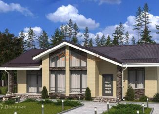 Продажа дома, 113 м2, село Санниково, Цветной бульвар