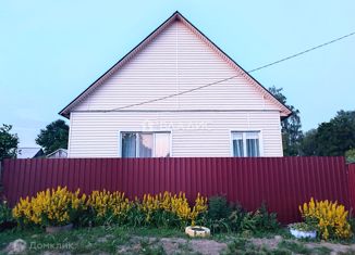 Продажа дома, 110 м2, Духовщина, улица Смирнова, 70