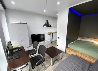 Квартира на продажу студия, 29 м2, Москва, 3-я Хорошёвская улица, 27к2, ЖК Хорошёвский