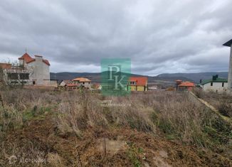 Продам участок, 10.24 сот., село Резервное, Нахимовская улица, 9