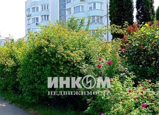 2-комнатная квартира на продажу, 72.7 м2, Москва, Южнобутовская улица, 72к2, метро Бунинская аллея