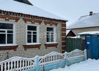 Продается дом, 74 м2, рабочий посёлок Октябрьский, Заречная улица