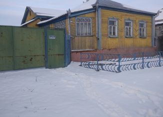 Продается дом, 51 м2, село Новая Безгинка, Центральная улица