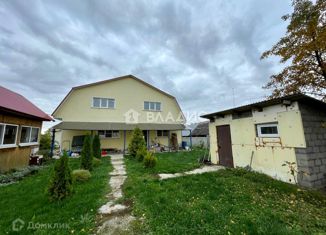 Продам дом, 186.2 м2, село Нижнее Хорошово