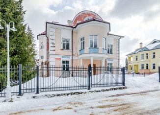 Дом на продажу, 517 м2, деревня Таганьково, деревня Таганьково, 35