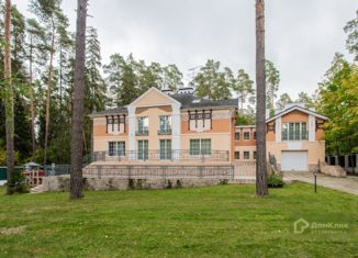 Продается дом, 530 м2, деревня Дунино, коттеджный посёлок Изумрудный Лес, 21