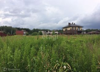 Продажа участка, 13.1 сот., деревня Семкино, Новосильцевская улица