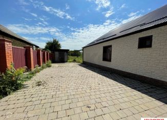 Дом на продажу, 107.4 м2, аул Старобжегокай, улица Гагарина