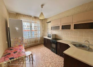 Аренда 1-комнатной квартиры, 36.9 м2, Новосибирская область, Спортивная улица, 17