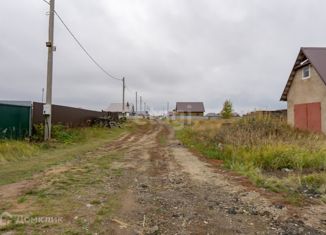 Продаю участок, 10 сот., ДНП УК Усадьба, Александрийская улица