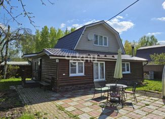 Продается дом, 90 м2, сельский посёлок Северная Колта, Садовая улица