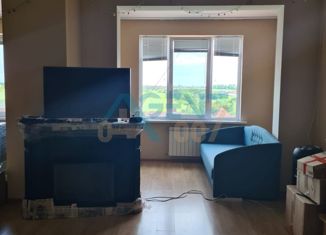 Продаю 2-ком. квартиру, 60 м2, поселок Дубовое, Пригородная улица, 13