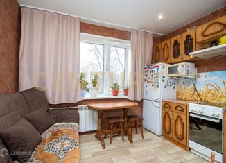 Продается 1-комнатная квартира, 37 м2, Ульяновск, Пионерская улица, 17, Заволжский район