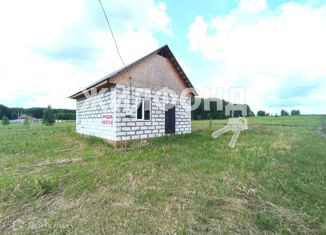 Продается дом, 54.9 м2, село Новотырышкино, Зелёная улица