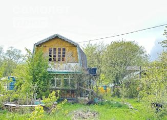 Дом на продажу, 23.4 м2, Казань, Авиастроительный район, садоводческое некоммерческое товарищество собственников недвижимости Меховщик-3, 214