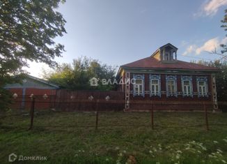 Продам дом, 80 м2, Ковров, улица Блинова