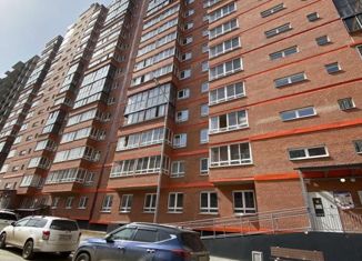 Сдаю в аренду 1-ком. квартиру, 33 м2, Иркутск, улица Баумана, 271/1