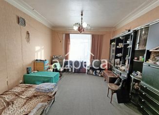 Продается трехкомнатная квартира, 83.2 м2, Самарская область, Артёмовская улица, 17