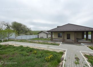 Продаю дом, 159.2 м2, село Никольское-на-Еманче, Центральная улица