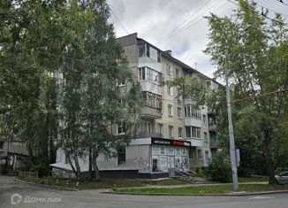 Продам 1-комнатную квартиру, 32 м2, Екатеринбург, Советская улица, 20, Советская улица