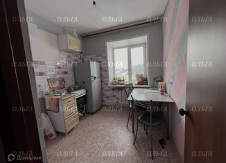 Продажа 1-комнатной квартиры, 35.6 м2, Биробиджан, Советская улица, 74В