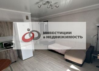 Продажа однокомнатной квартиры, 25.1 м2, Ставрополь, улица А. Савченко, 38к9, ЖК Европейский-2