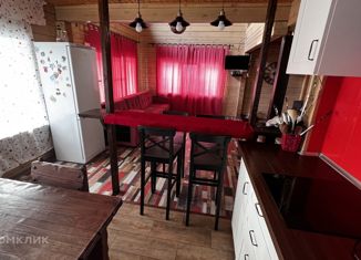 Продажа дома, 90 м2, коттеджный посёлок Акварель, коттеджный посёлок Акварель, 201