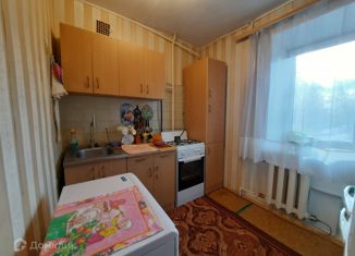 Продам однокомнатную квартиру, 32.6 м2, Нижняя Салда, улица Строителей, 42