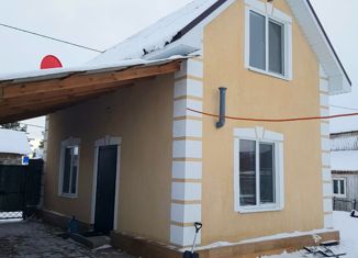 Продажа дома, 70 м2, СНТ Каблучок