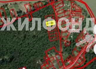 Продаю участок, 10 сот., село Нижнекаменка, Береговая улица