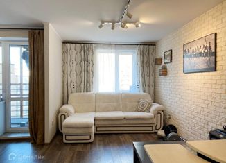 Продается 2-ком. квартира, 54.9 м2, Мурино, Новая улица, 13к1, ЖК Новое Мурино