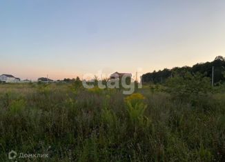 Продам участок, 15 сот., Тула, улица Щепкина, Пролетарский территориальный округ