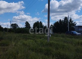 Участок на продажу, 16.5 сот., село Архангельское, Центральная улица