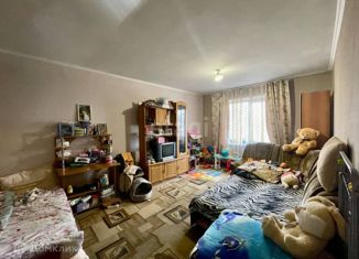 Продается 1-комнатная квартира, 40.6 м2, Белгородская область, микрорайон Ольминского, 9
