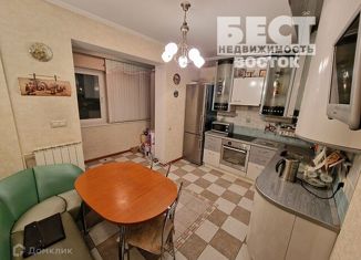 Продажа трехкомнатной квартиры, 95 м2, Москва, Есенинский бульвар, 14к1, Есенинский бульвар