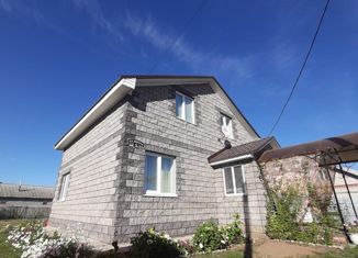 Дом на продажу, 116 м2, село Кармаскалы, Южная улица, 5