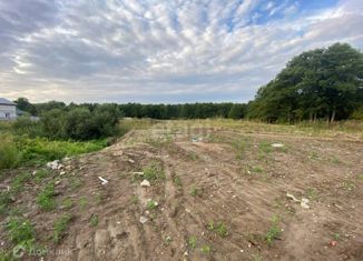 Продаю участок, 6 сот., поселок Моршанское, Шоссейная улица