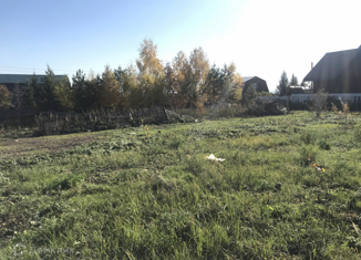 Продаю участок, 15 сот., деревня Большие Дюртили, улица Максимовых