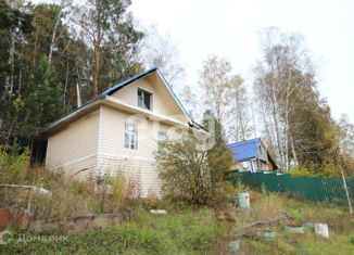 Продажа дома, 40 м2, деревня Самарка, Зелёная улица