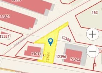 Продается земельный участок, 4 сот., село Криводановка, Шоссейная улица, 2/2