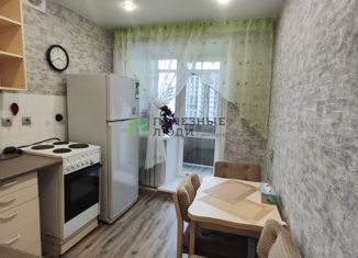 Продажа 1-комнатной квартиры, 38.4 м2, Хабаровский край, Слободская улица, 21