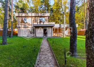 Дом на продажу, 626 м2, коттеджный поселок Прозорово, Ильинская улица