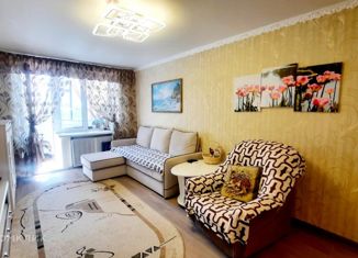 Продаю 1-ком. квартиру, 31.3 м2, посёлок городского типа Васильево, Спортивная улица, 22