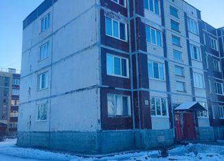 Двухкомнатная квартира на продажу, 56.4 м2, деревня Курковицы, деревня Курковицы, 6