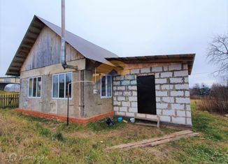 Продажа дома, 50 м2, село Дебесы, Школьная улица, 8