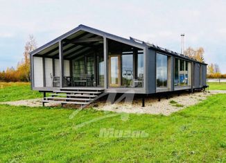 Продаю дом, 90 м2, деревня Благовещенское