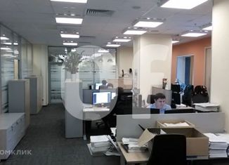 Сдается офис, 472 м2, Москва, Брянская улица, 5, Брянская улица